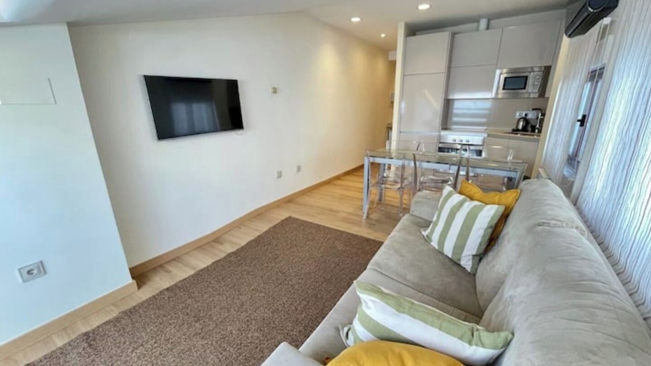 Photo of Livingroom in Oeste