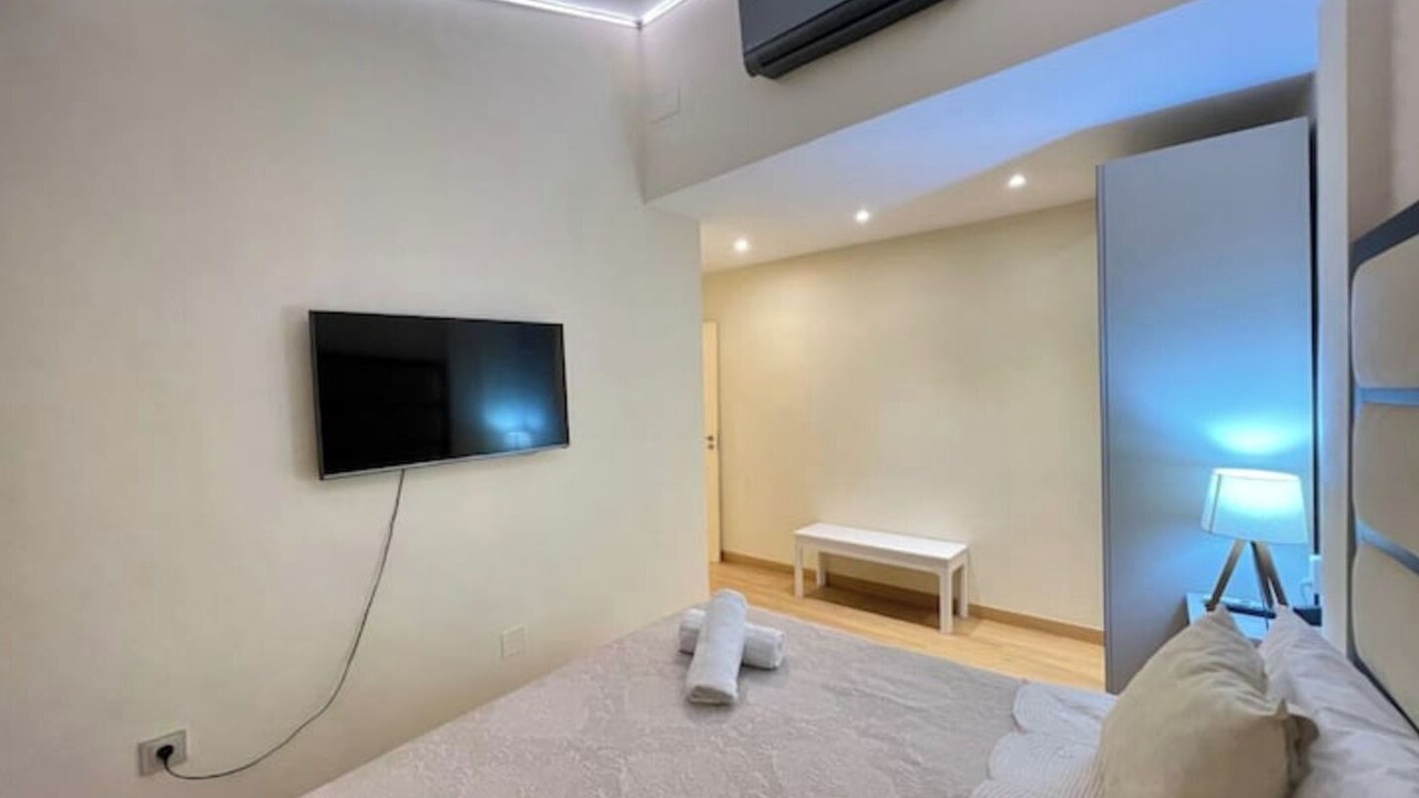 Photo of Bedroom in Oeste