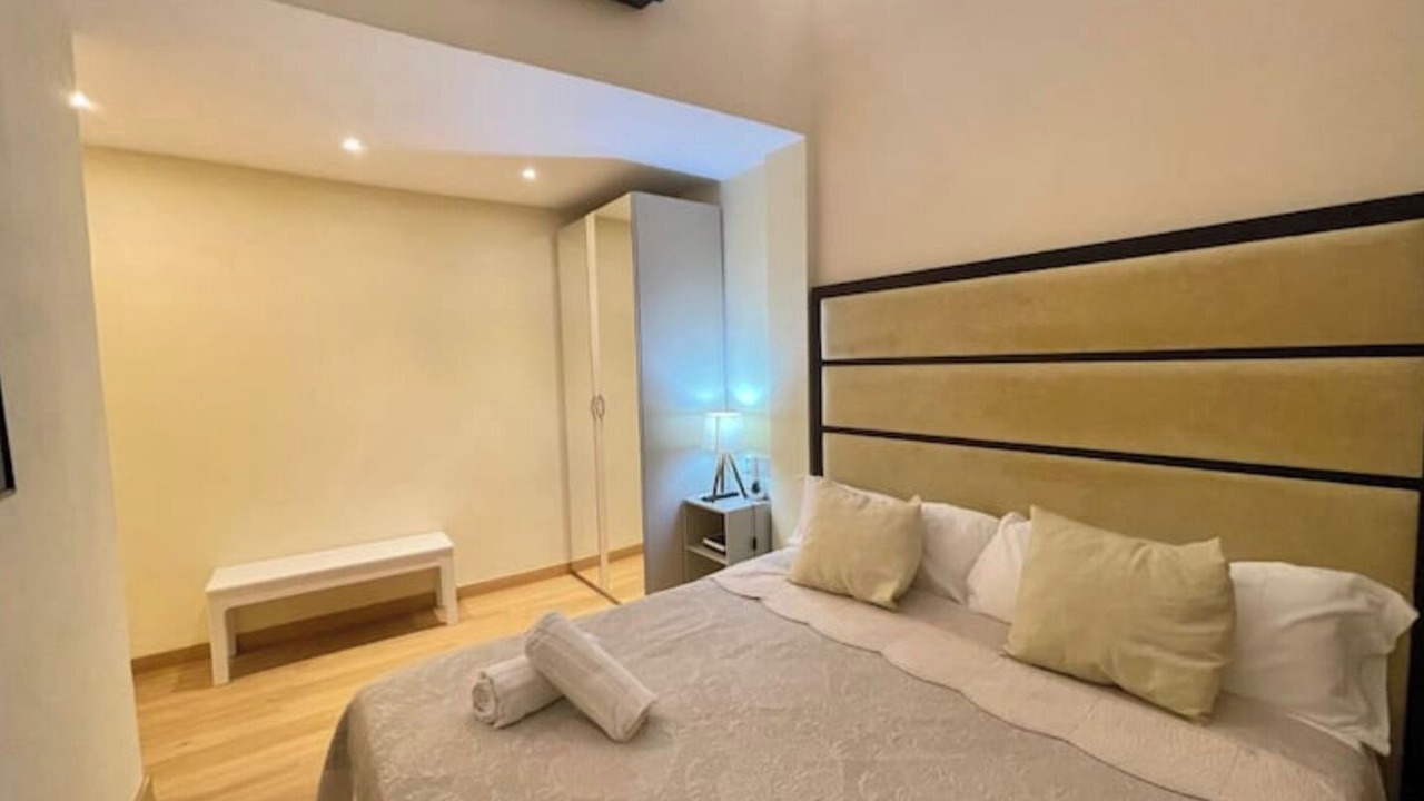 Photo of Bedroom in Oeste