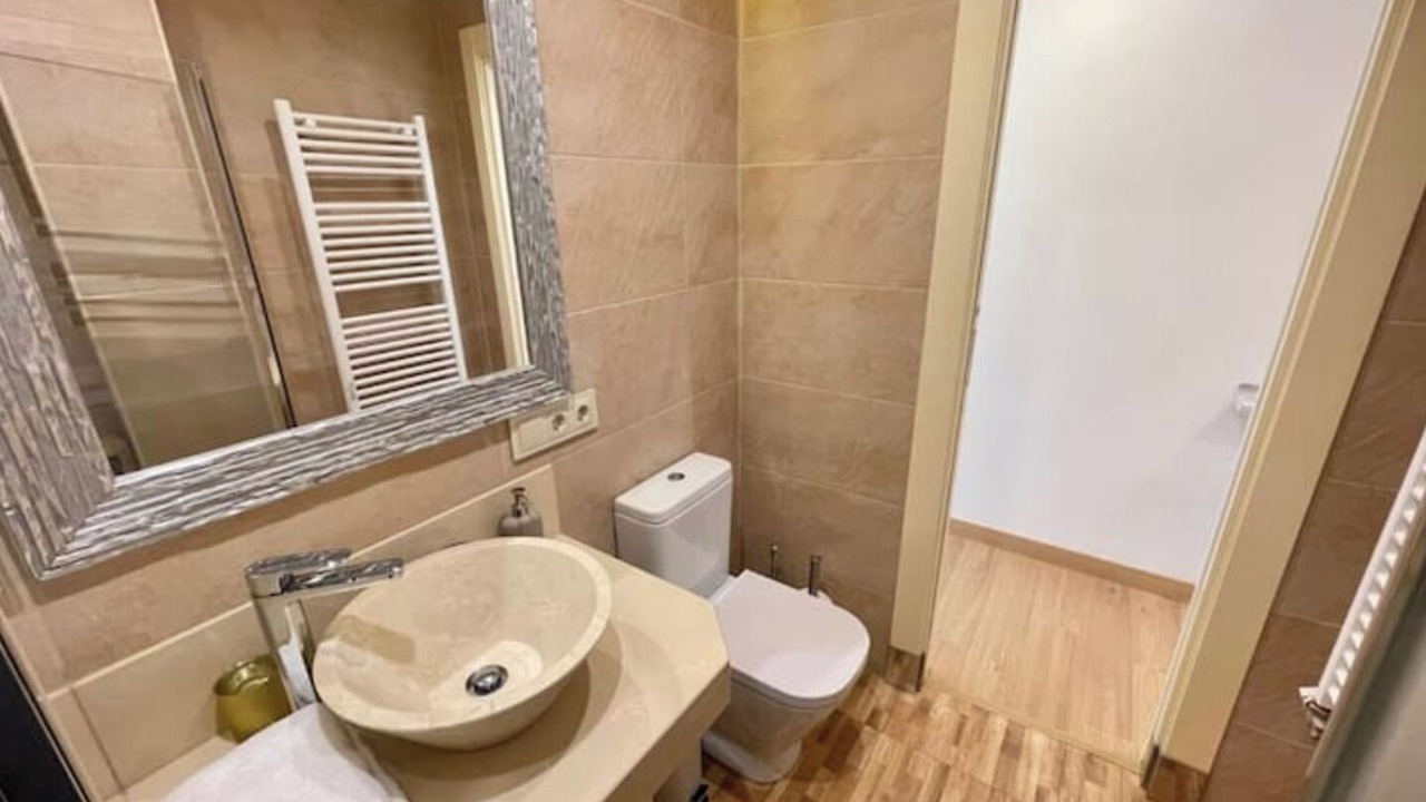 Photo of Bathroom in Oeste