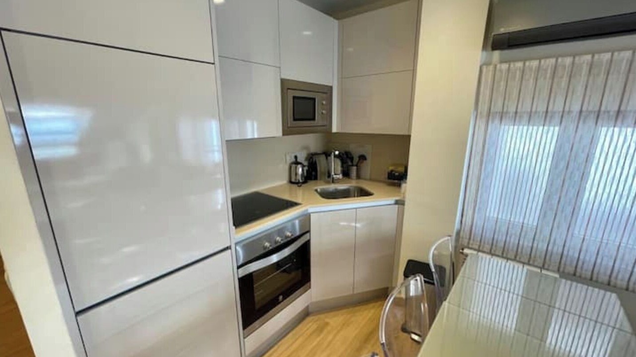 Photo of Kitchen in Oeste