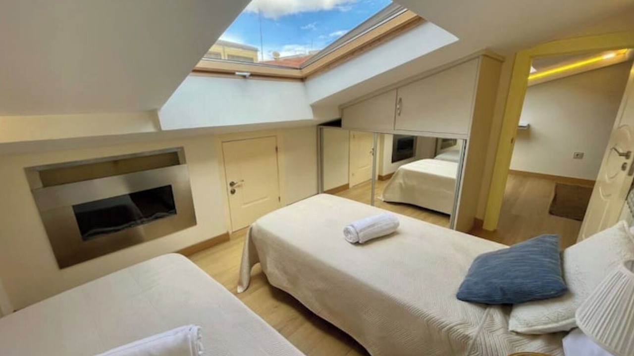 Photo of Bedroom in Oeste