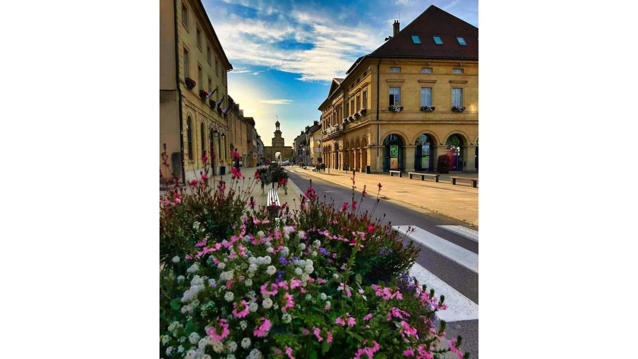 Photo of Outdoor in Pontarlier