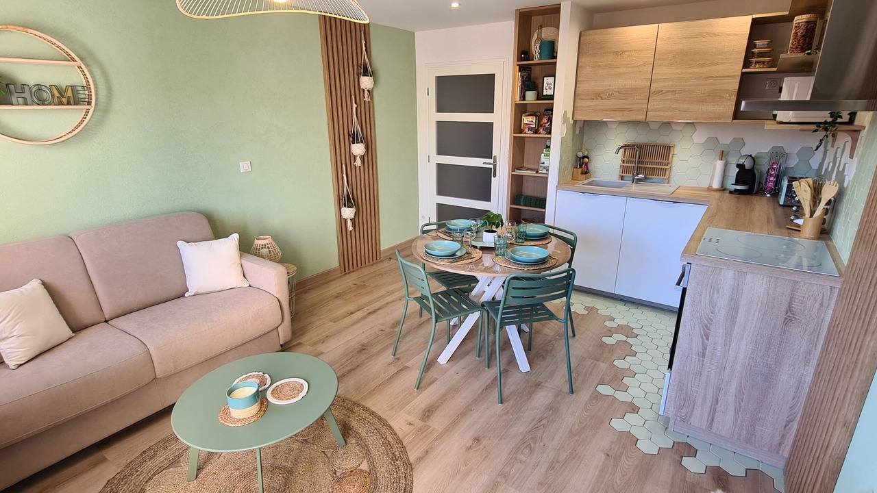 Photo of Livingroom in Pontarlier