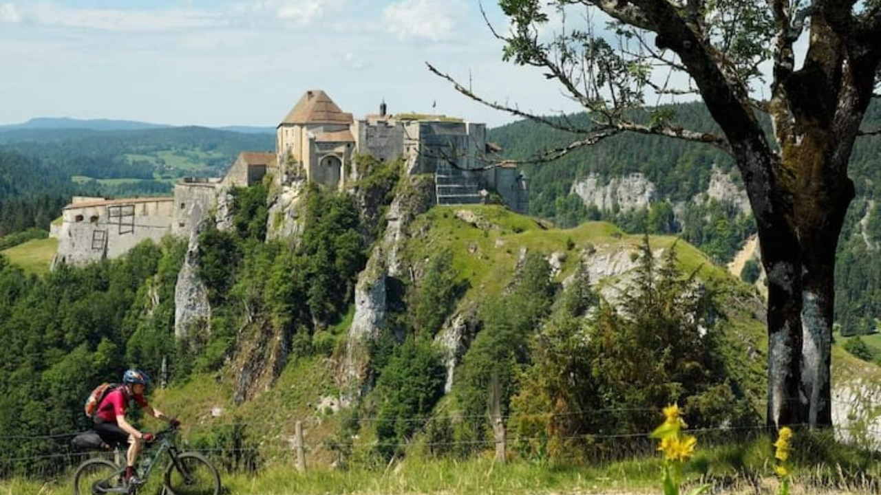 Photo of Others in Pontarlier