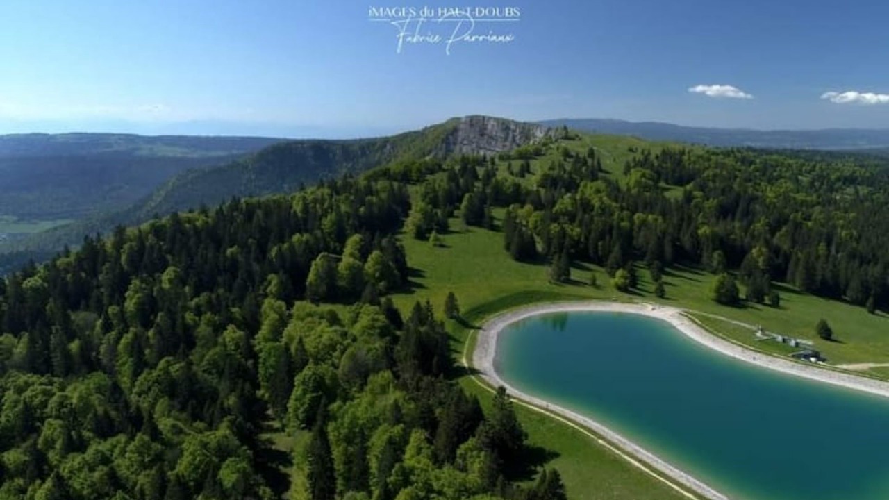 Photo of Outdoor in Pontarlier