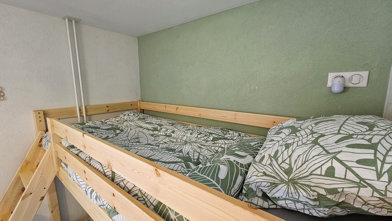Photo of Bedroom in Pontarlier