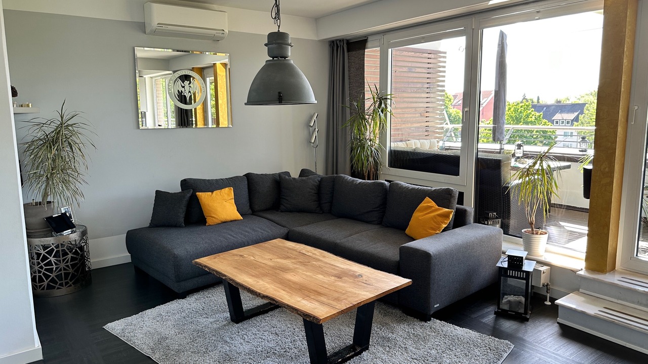 Photo of Livingroom in Region Hannover District