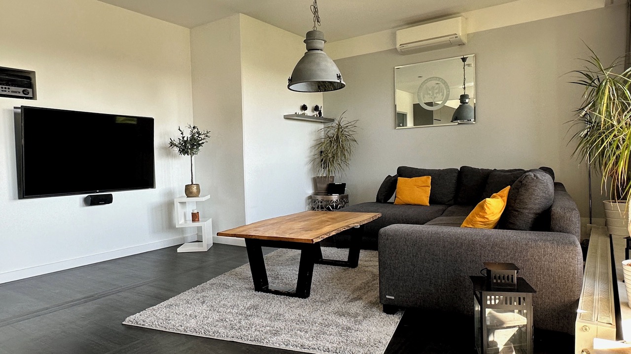 Photo of Livingroom in Region Hannover District