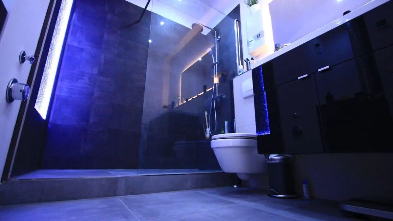 Photo of Bathroom in Region Hannover District