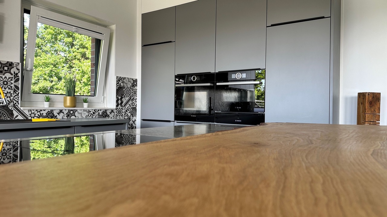 Photo of Kitchen in Region Hannover District