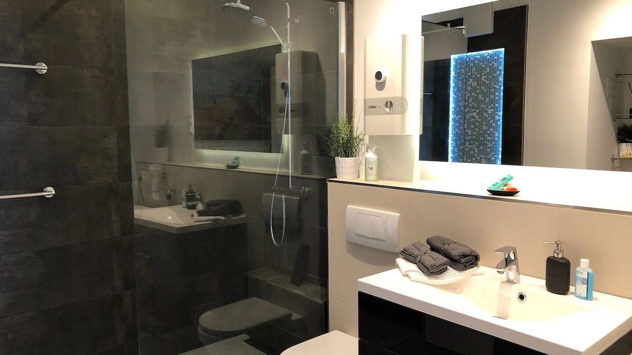 Photo of Bathroom in Region Hannover District