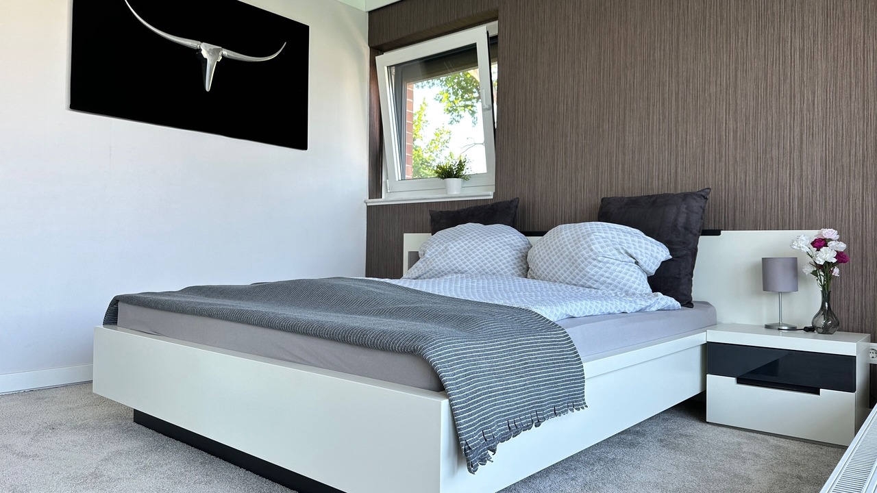 Photo of Bedroom in Region Hannover District