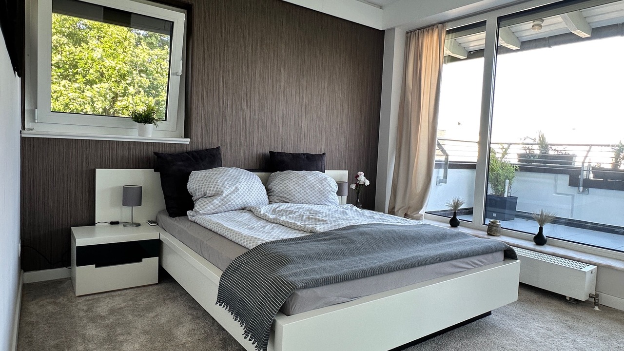 Photo of Bedroom in Region Hannover District