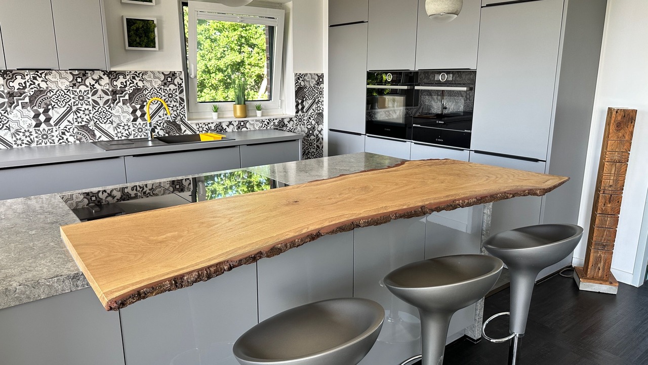 Photo of Kitchen in Region Hannover District