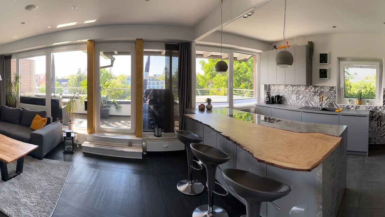 Photo of Livingroom in Region Hannover District