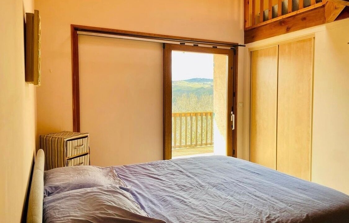 Photo of Bedroom in Saint-Jean-Saint-Maurice-sur-Loire