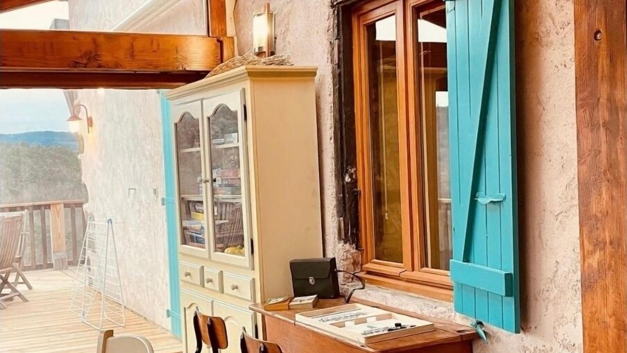 Photo of Outdoor in Saint-Jean-Saint-Maurice-sur-Loire