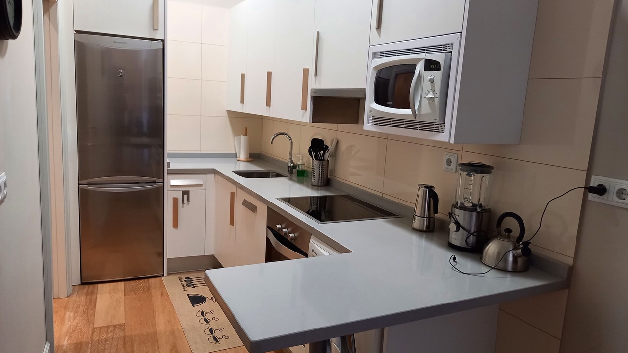 Photo of Kitchen in Centro