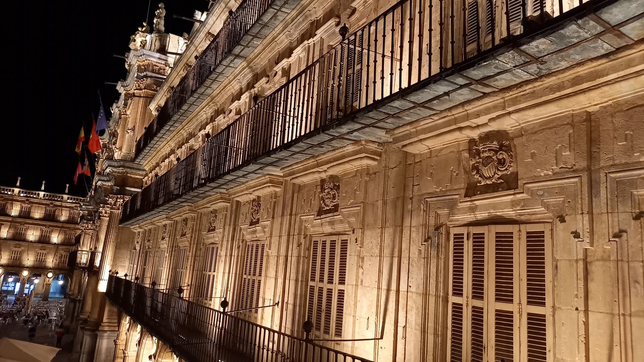 Photo of Patio Balcony in Centro