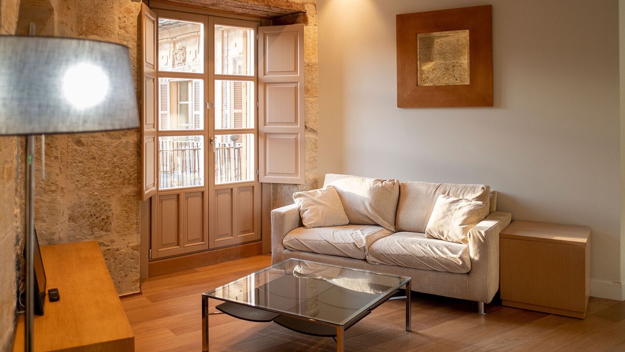 Photo of Livingroom in Centro