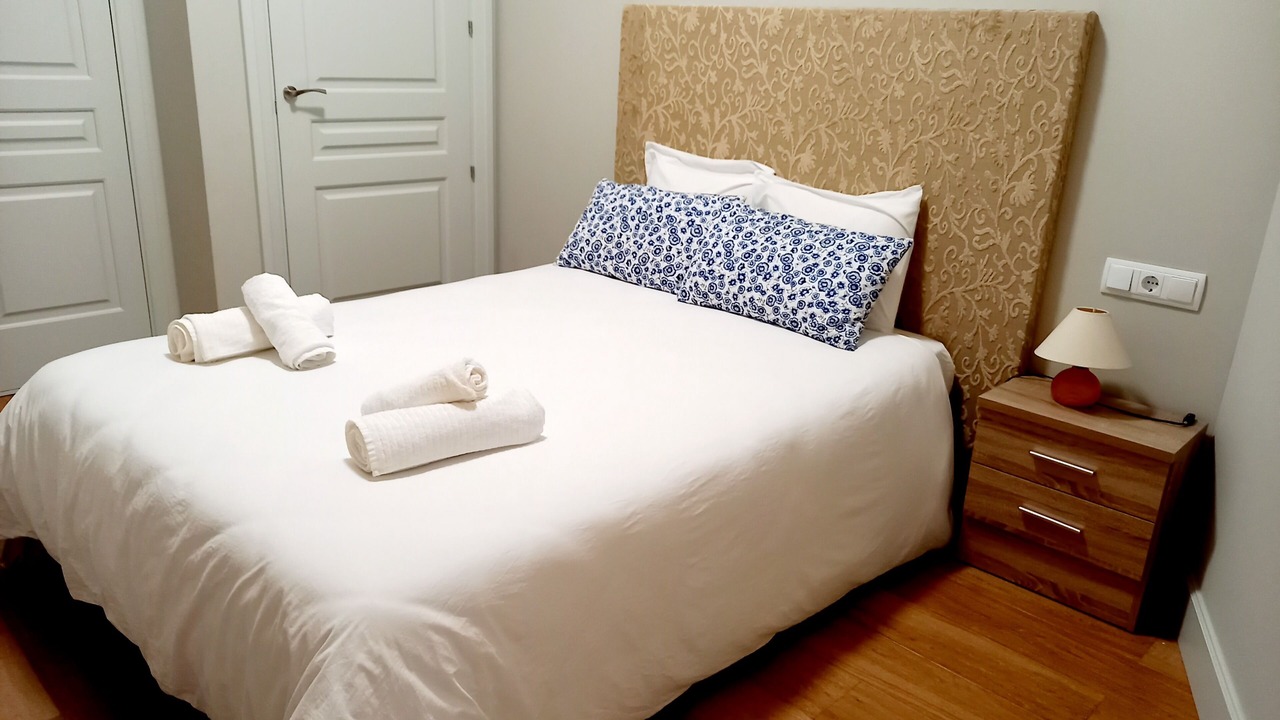 Photo of Bedroom in Centro