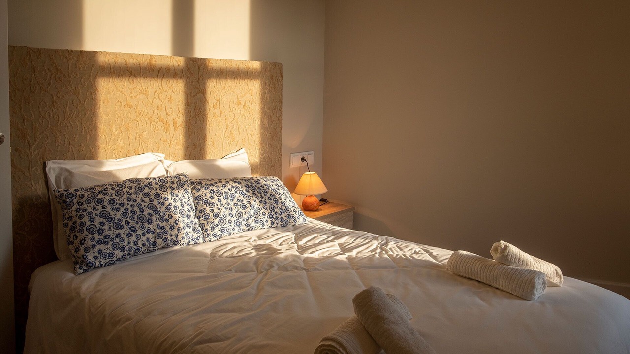 Photo of Bedroom in Centro