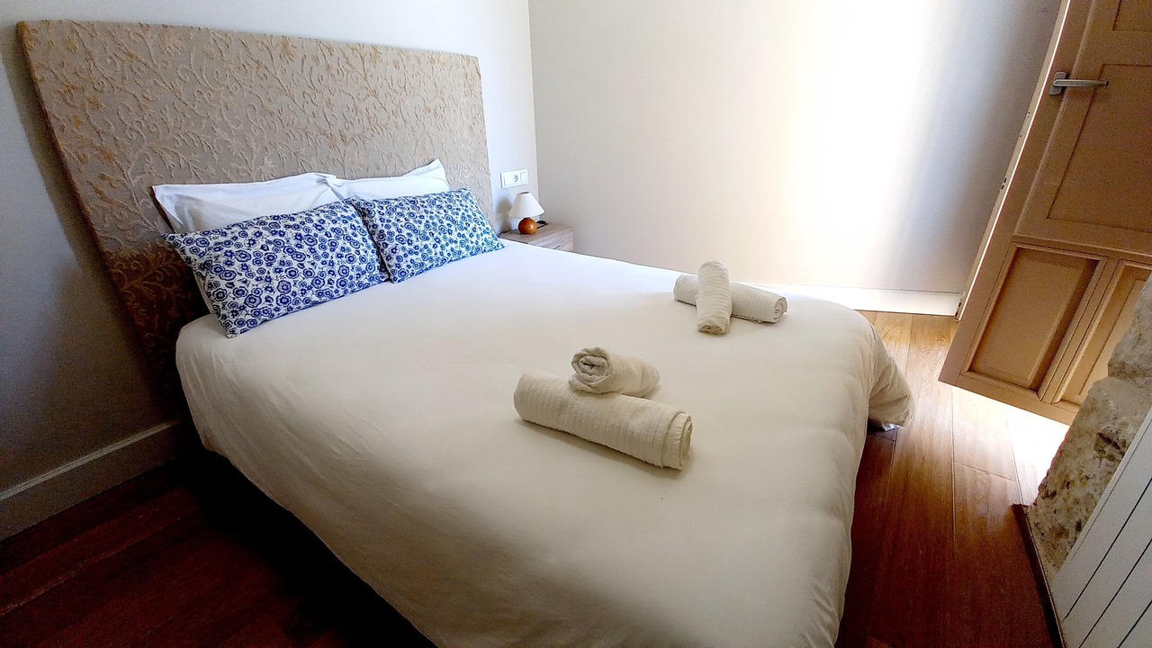 Photo of Bedroom in Centro