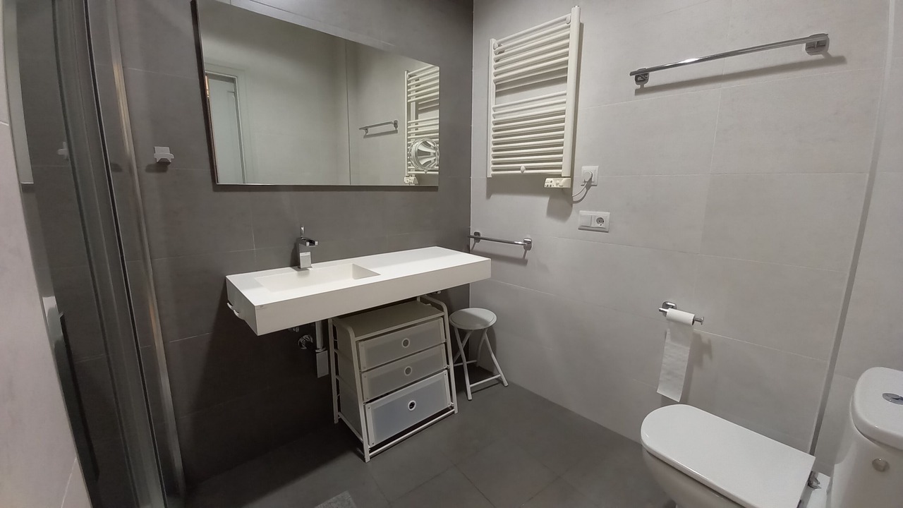 Photo of Bathroom in Centro
