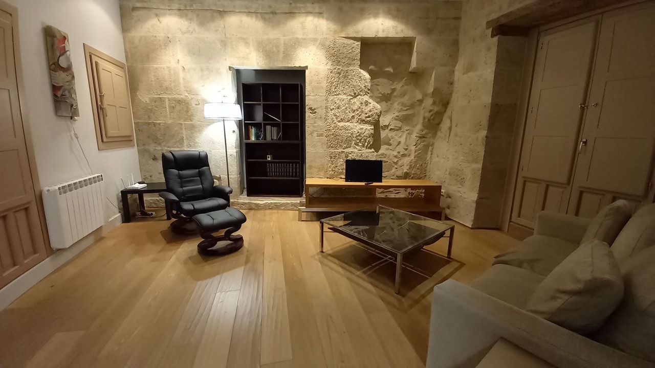 Photo of Livingroom in Centro