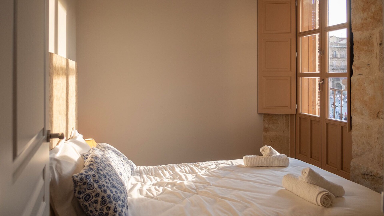 Photo of Bedroom in Centro