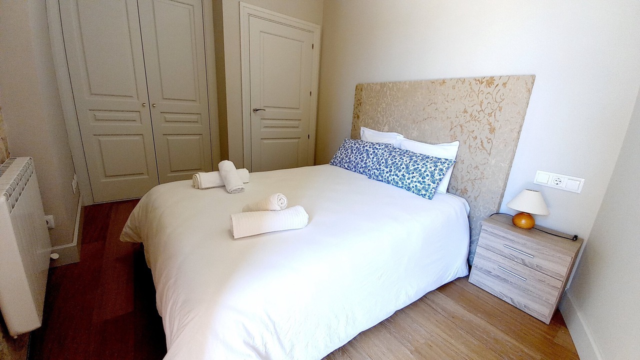 Photo of Bedroom in Centro