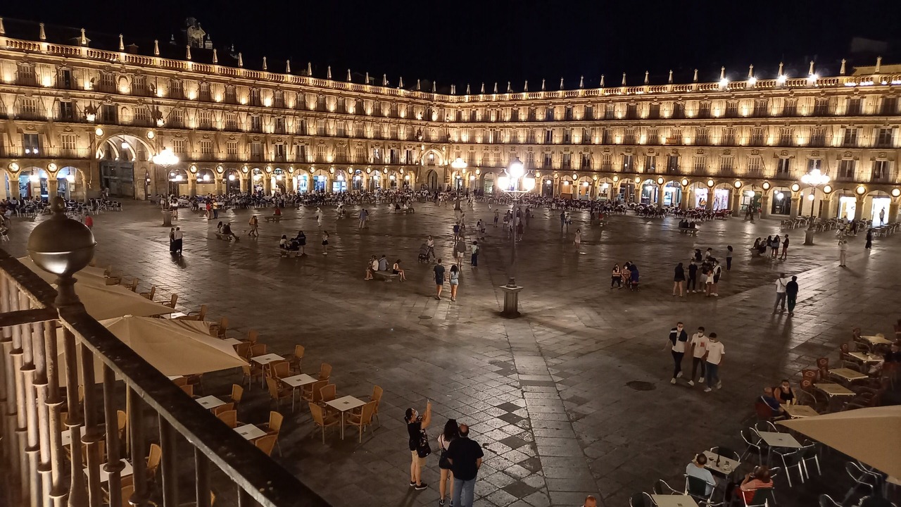 Photo of Patio Balcony in Centro