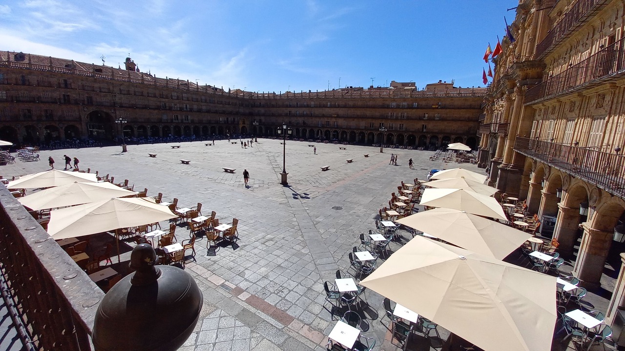 Photo of Outdoor in Centro