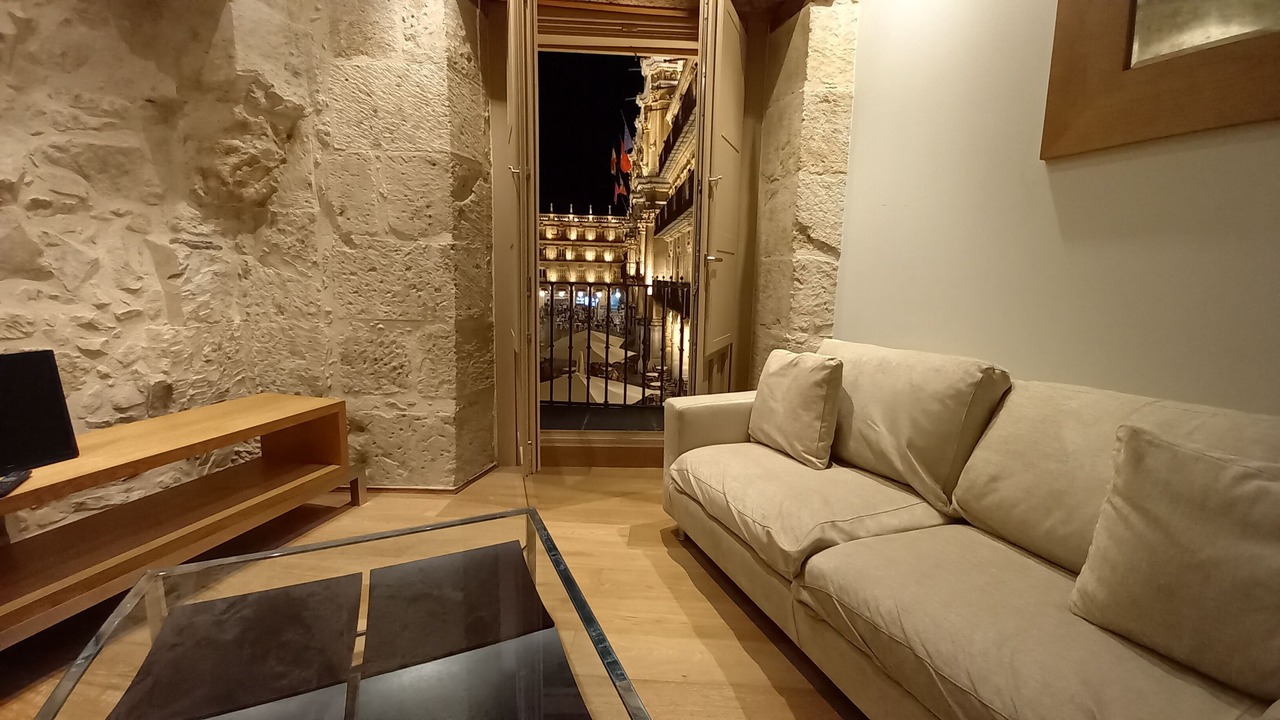Photo of Livingroom in Centro