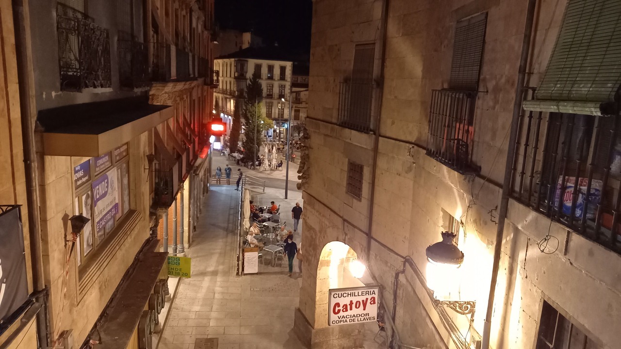 Photo of Outdoor in Centro