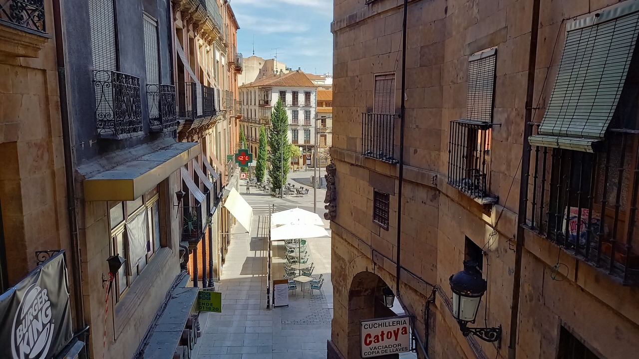 Photo of Outdoor in Centro
