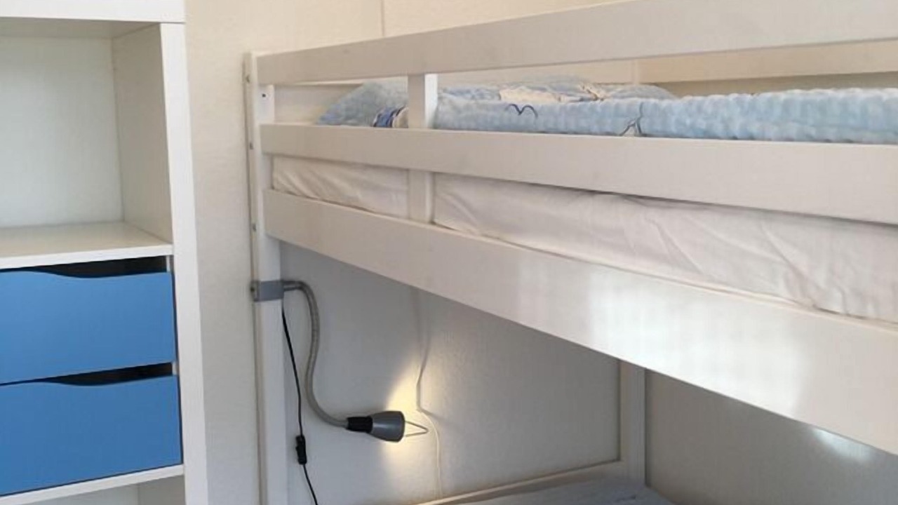 Photo of Bedroom in Rettin
