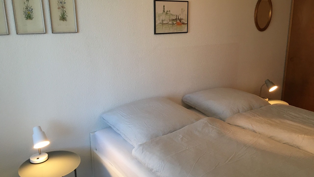 Photo of Bedroom in Rettin