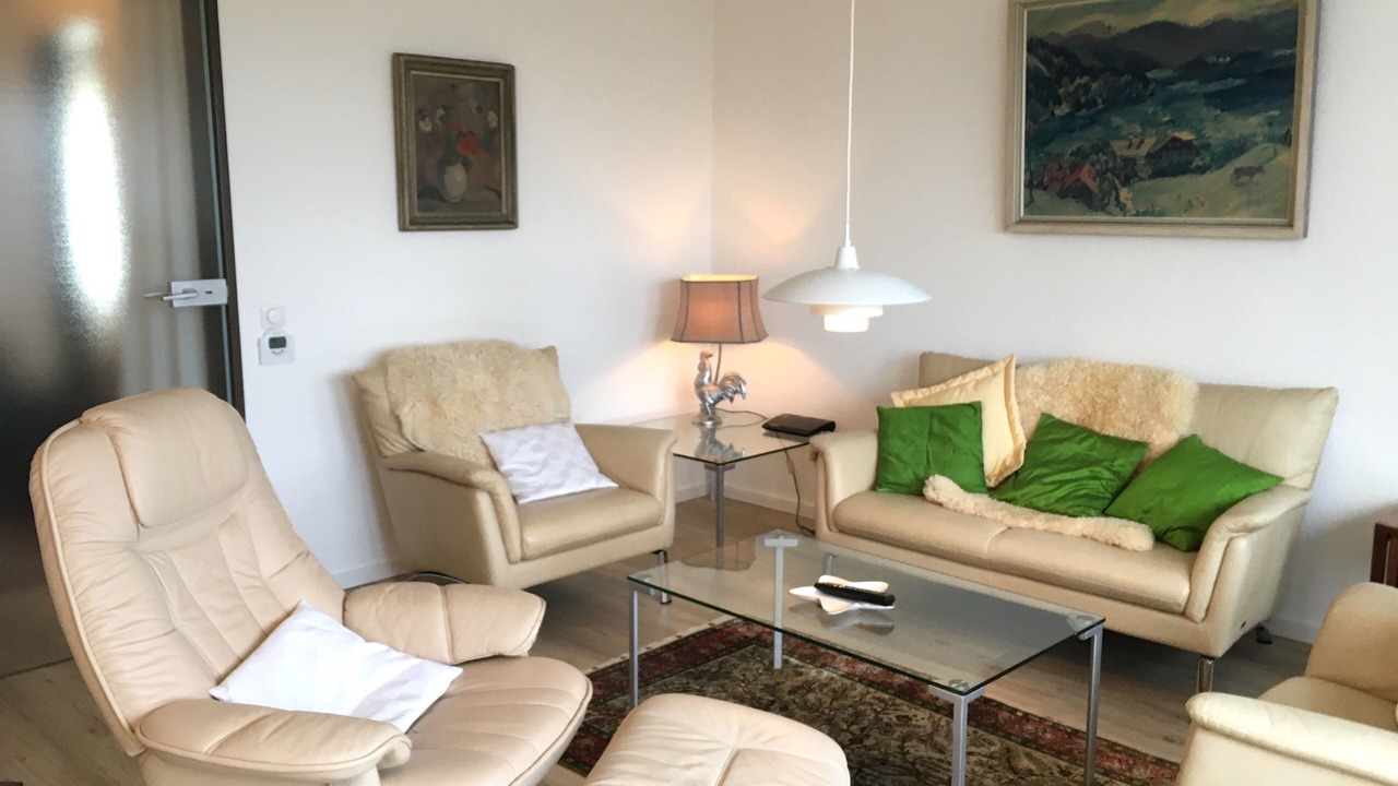 Photo of Livingroom in Rettin