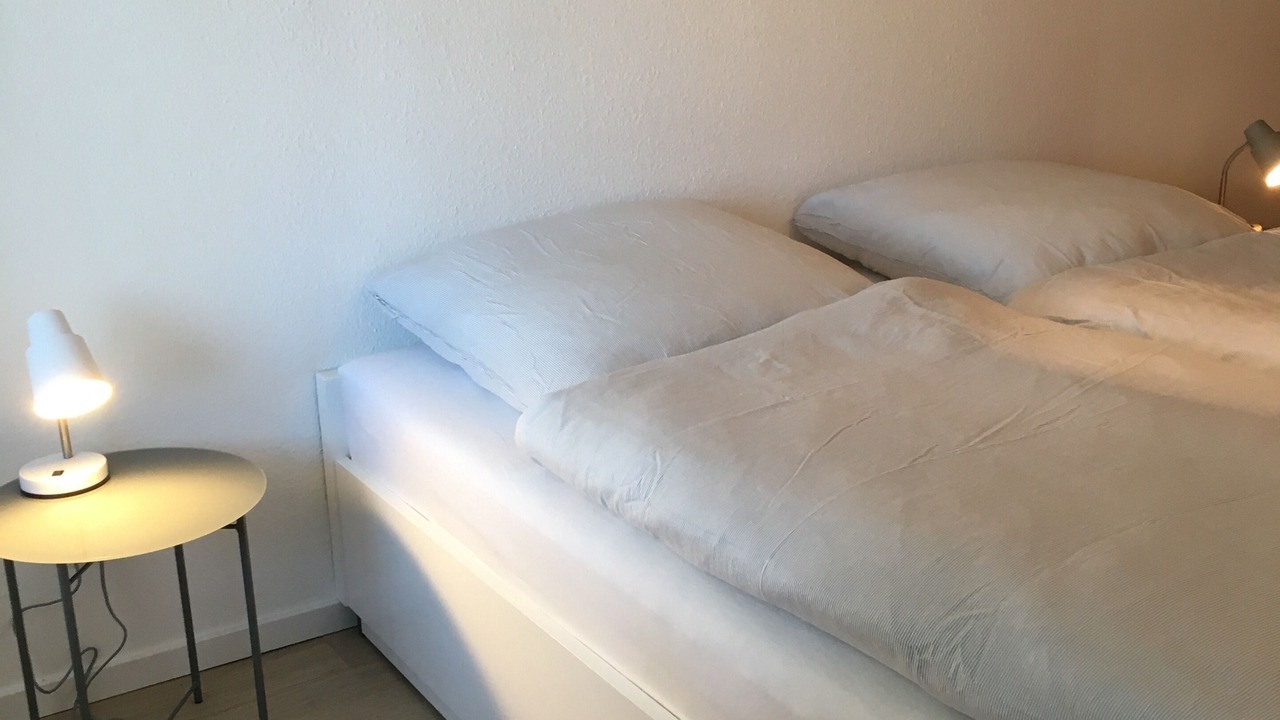 Photo of Bedroom in Rettin