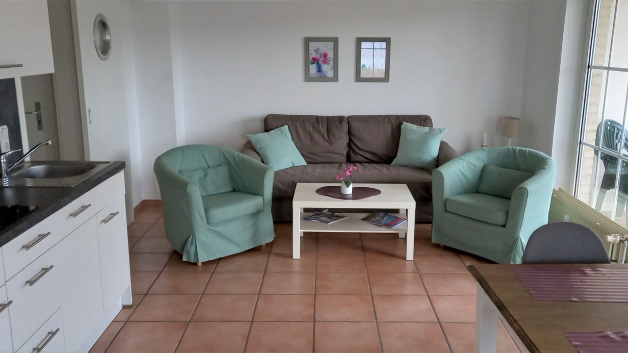 Photo of Livingroom in Wassersleben