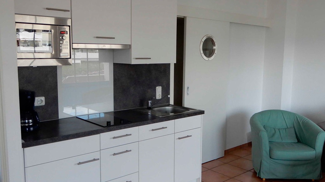 Photo of Kitchen in Wassersleben