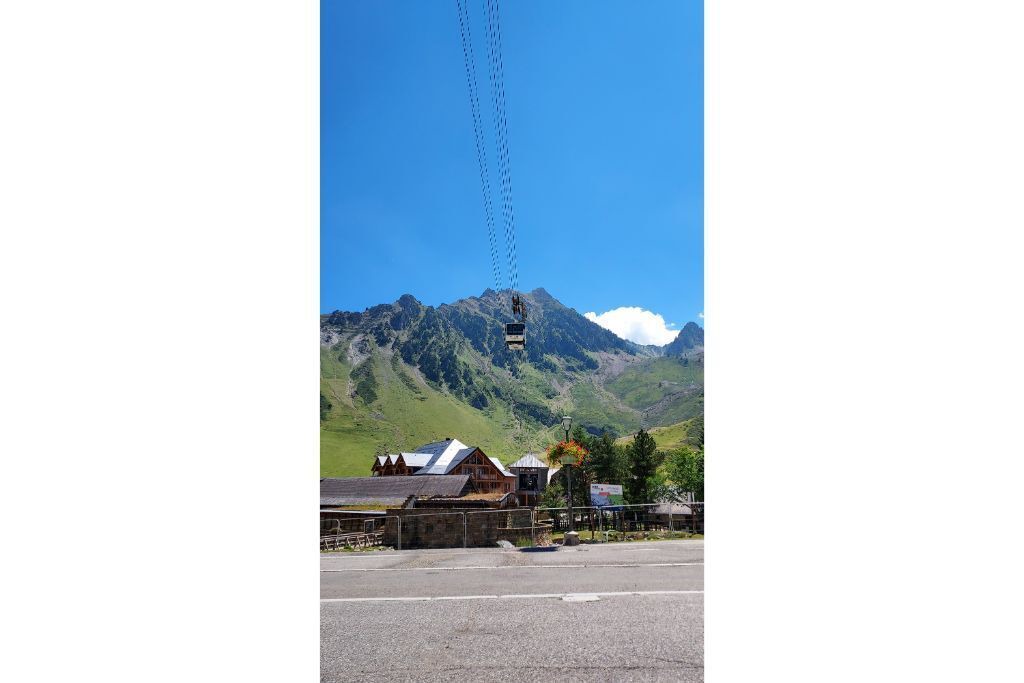 Photo of Outdoor in La Mongie