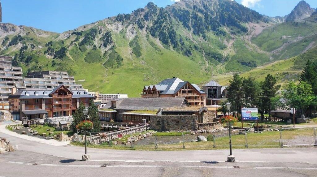 Photo of Outdoor in La Mongie