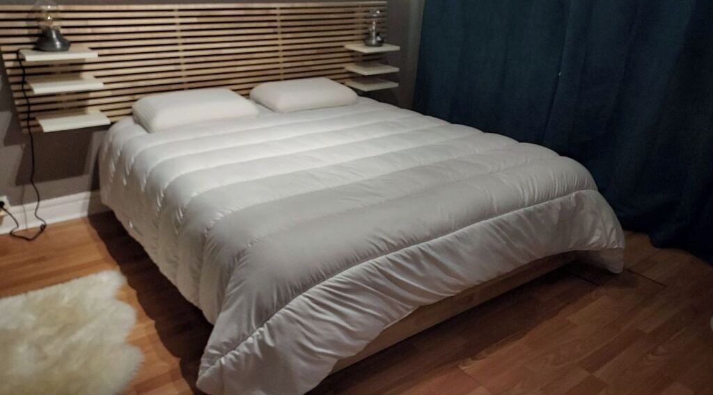 Photo of Bedroom in La Mongie