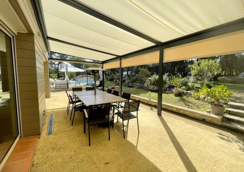 Photo of Outdoor in Lambesc