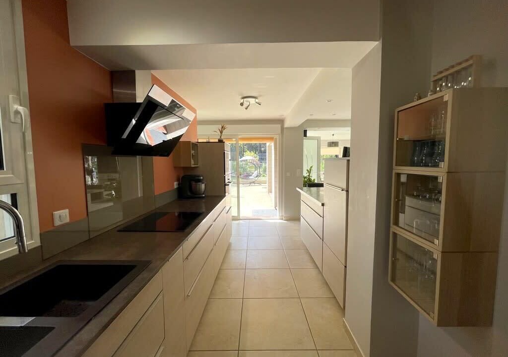 Photo of Kitchen in Lambesc