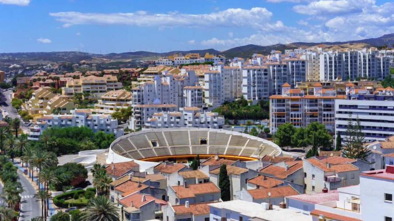 Photo of Others in Marina de Casares
