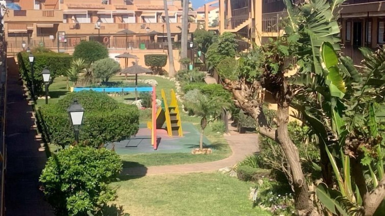 Photo of Outdoor in Marina de Casares